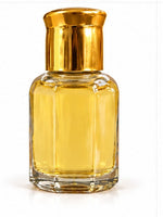 Load image into Gallery viewer, Night Queen parfymolja 10 ml – flaska med ljus parfymolja | Beauty of India
