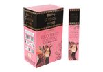 Load image into Gallery viewer, Golden Palo Santo Rosemary – handrullad rökelse
