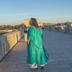 Ladda och spela upp video i Gallerivisaren, Siden Kimono - jag var en sari
