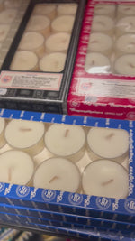 Ladda och spela upp video i Gallerivisaren, Satya Nag Champa Värmeljus
