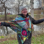 Load and play video in Gallery viewer, Blossom Dream ullsjal
