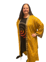 Ladda upp bild till gallerivisning, Kimono - jag var en sari
