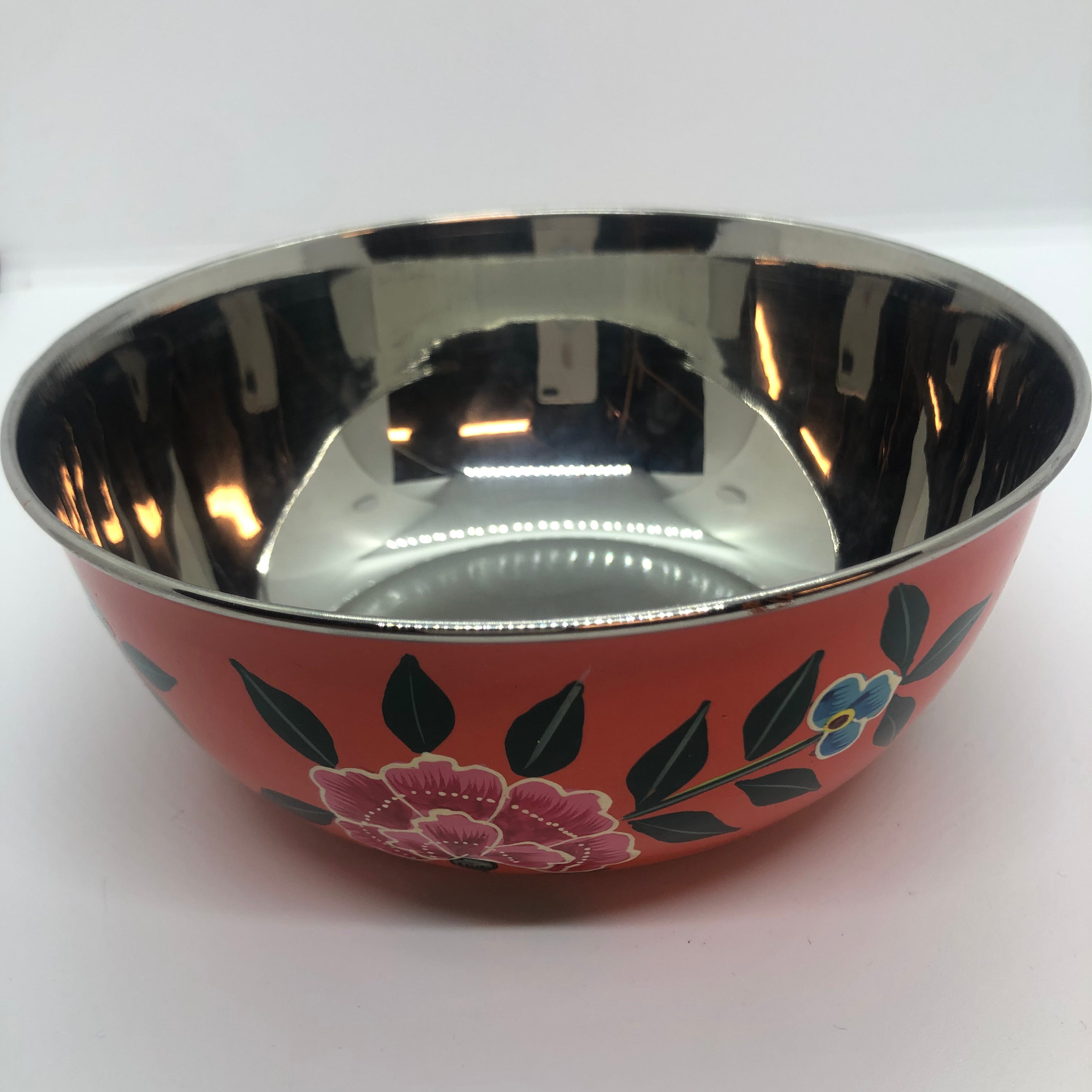 Bowl liten - Metall skål