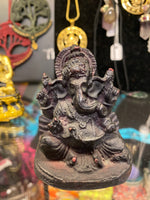 Ladda upp bild till gallerivisning, Staty Ganesha

