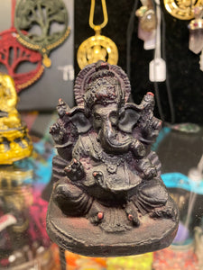 Staty Ganesha