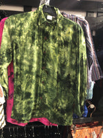 Ladda upp bild till gallerivisning, Batik Skjorta
