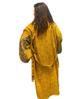 Ladda upp bild till gallerivisning, Kimono - jag var en sari
