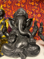 Ladda upp bild till gallerivisning, Staty Ganesha
