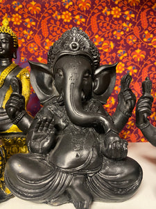 Staty Ganesha