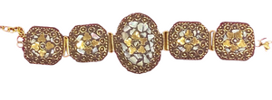 Tibetan jewelry Armband
