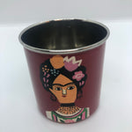 Ladda upp bild till gallerivisning, Frida Kahlo - Mugg

