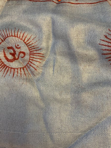 Mantra sjal stor