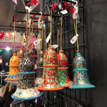 Ladda upp bild till gallerivisning, julgrans-dekorationer-beautyofindia24-rotated-1.jpeg
