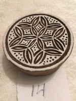 Ladda upp bild till gallerivisning, woodenstamps-beauty-of-india22.jpg
