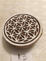 Ladda upp bild till gallerivisning, woodenstamps-beauty-of-india35.jpg
